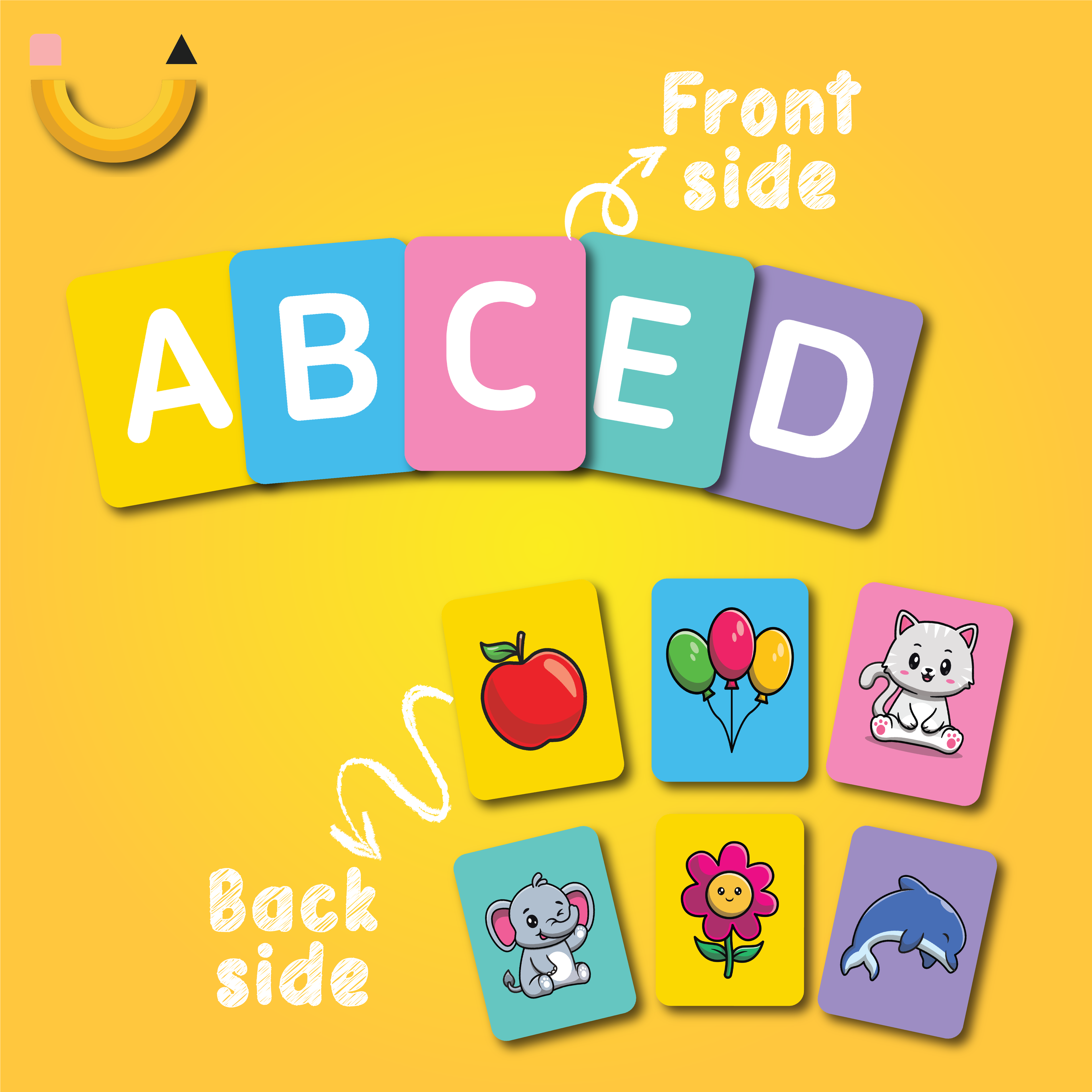 English Flashcards