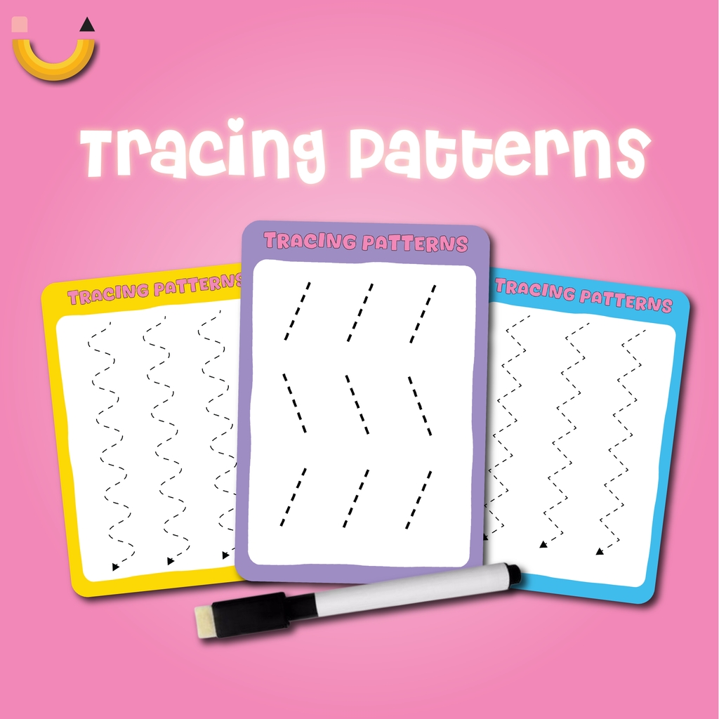Patterns Tracing