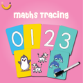 Numbers Tracing