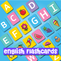 English Flashcards