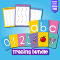 Tracing Bundle (3 in 1)