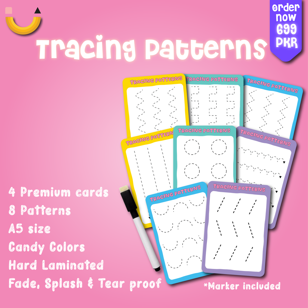 Patterns Tracing